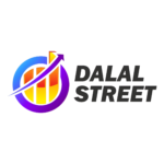 Dalal Street Logo